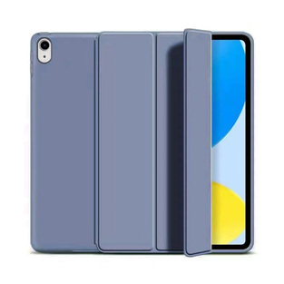 TECH-PROTECT SMARTCASE PROTECT IPAD 10.9 2022 blue