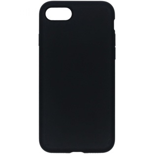 SENSO LIQUID IPHONE 7 8 black backcover