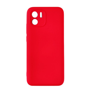 SENSO LIQUID XIAOMI REDMI A1 red backcover