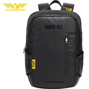 ARMAGGEDDON GAMING LAPTOP BAG 15,6" SHIELD 5