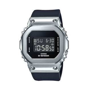 CASIO G-SHOCK GM-S5600-1ER