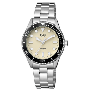 Q&Q Q55AJ001PY watch