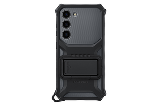 Samsung Rugged Gadget Case Galaxy S23 Titan