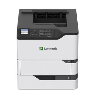 Lexmark MS821DN Mono Laser Printer