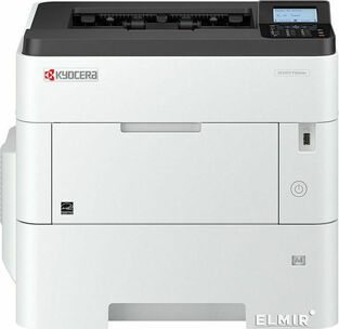 Kyocera ECOSYS P3260dn Black & White Laser Printer