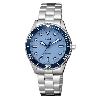 Q&Q Q55AJ005PY watch