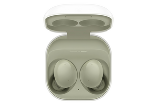 Samsung Galaxy Buds2 Green